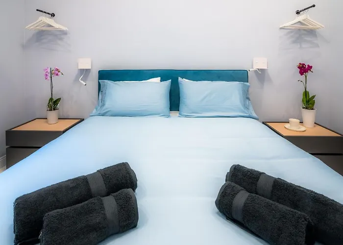 Frida Apartments By Dimore In Sicily