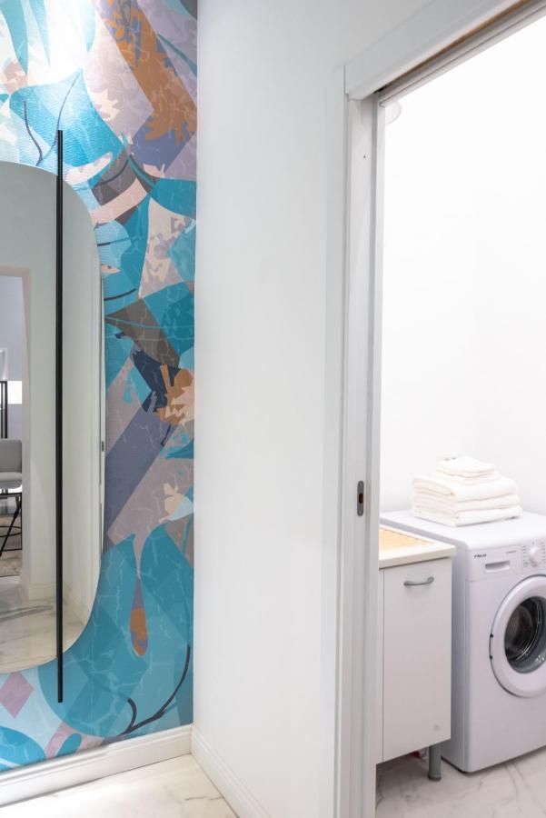 Frida By Dimore In Sicily Apartment