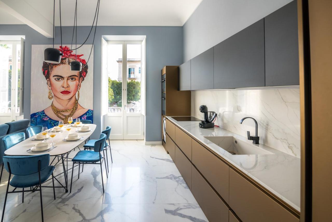 Frida By Dimore In Sicily * Syracuse