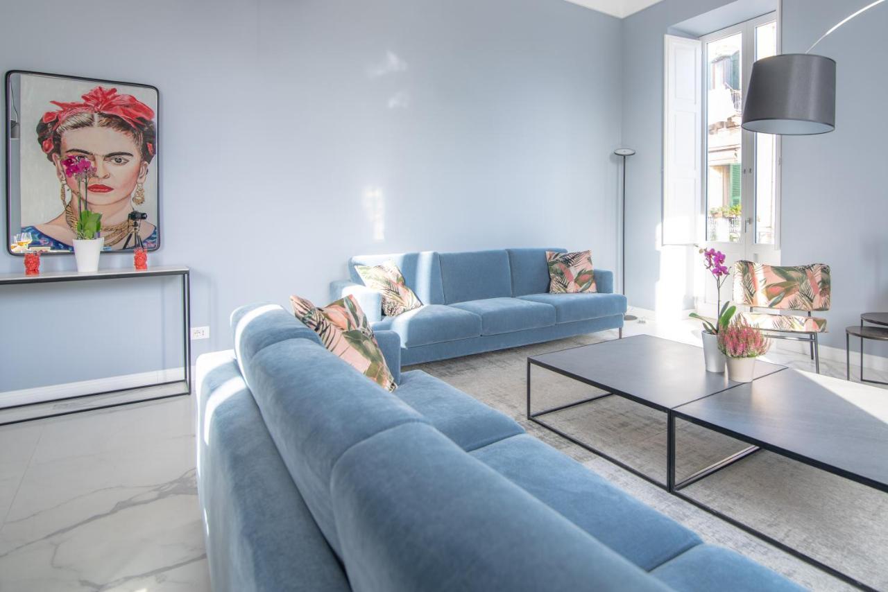 Frida By Dimore In Sicily Apartment