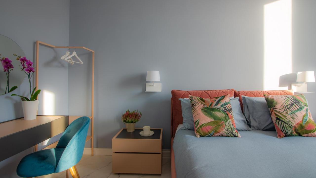 Apartment Frida By Dimore In Sicily