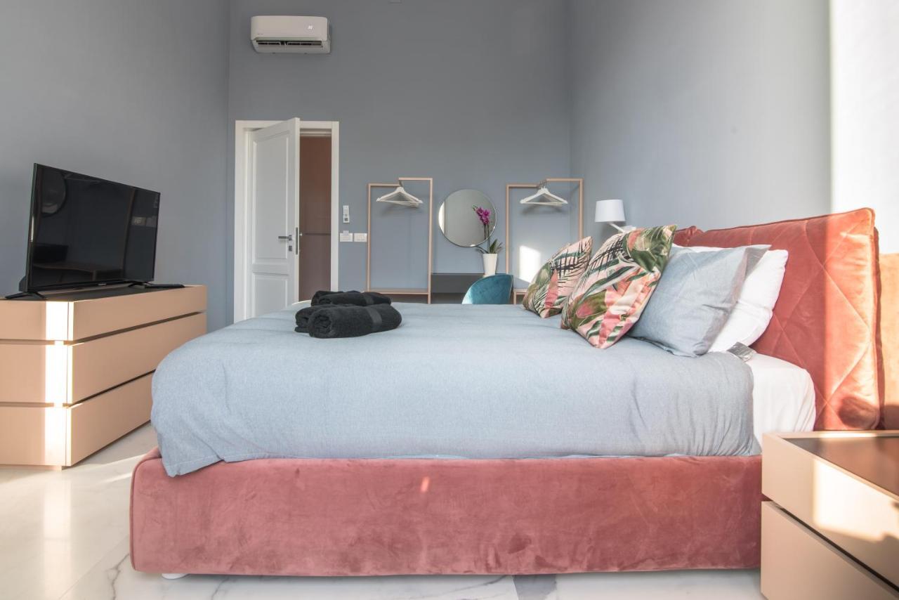 Apartment Frida By Dimore In Sicily Syracuse