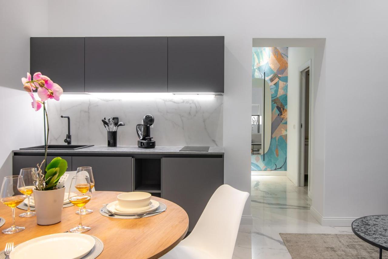 Apartment Frida By Dimore In Sicily Syrakus