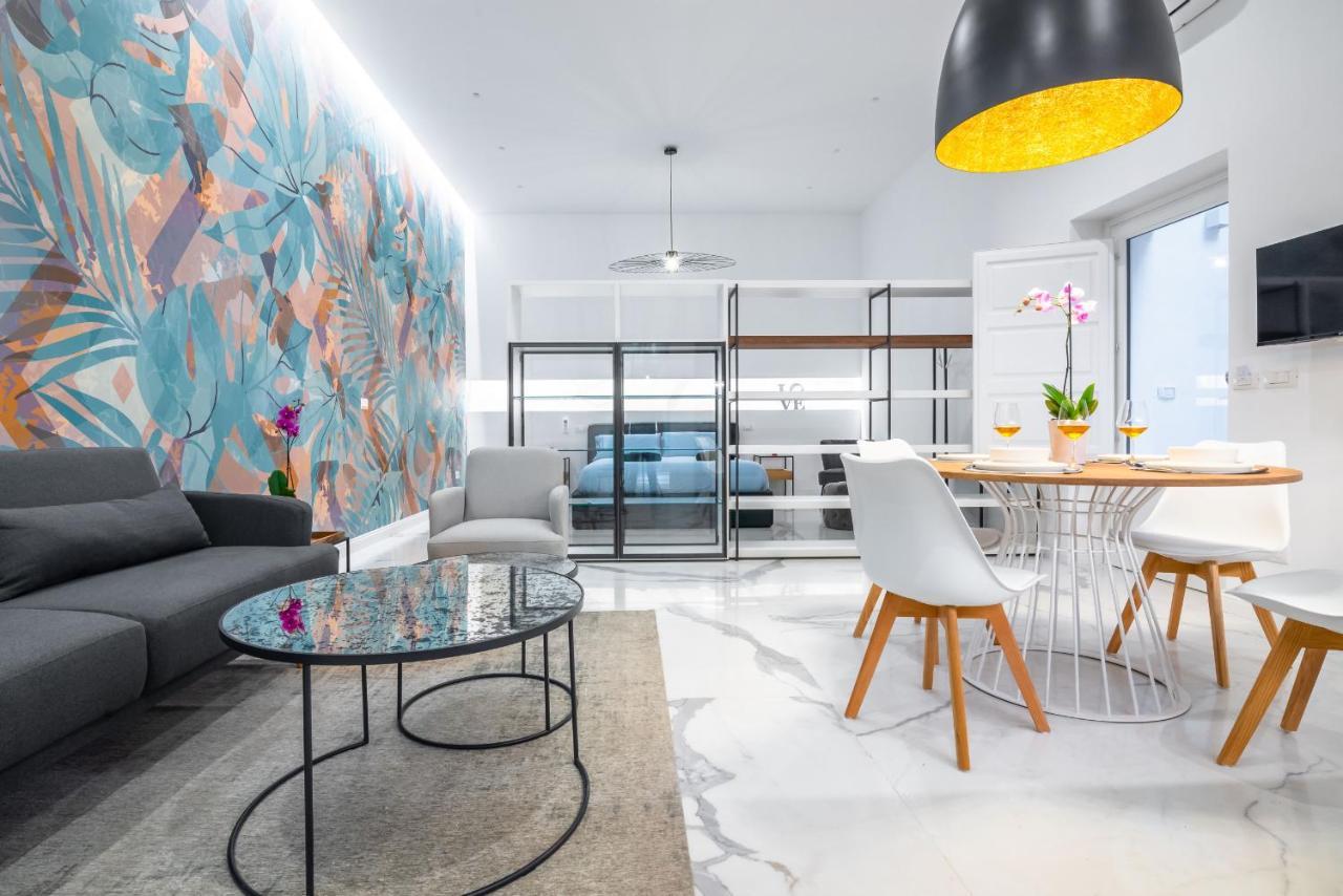Frida By Dimore In Sicily Apartment *