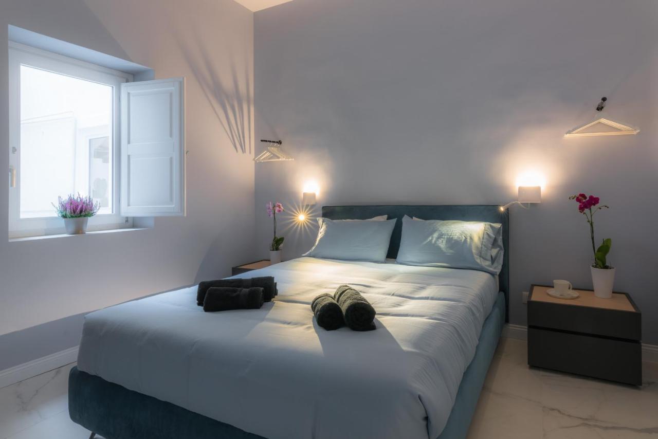 Apartment Frida By Dimore In Sicily