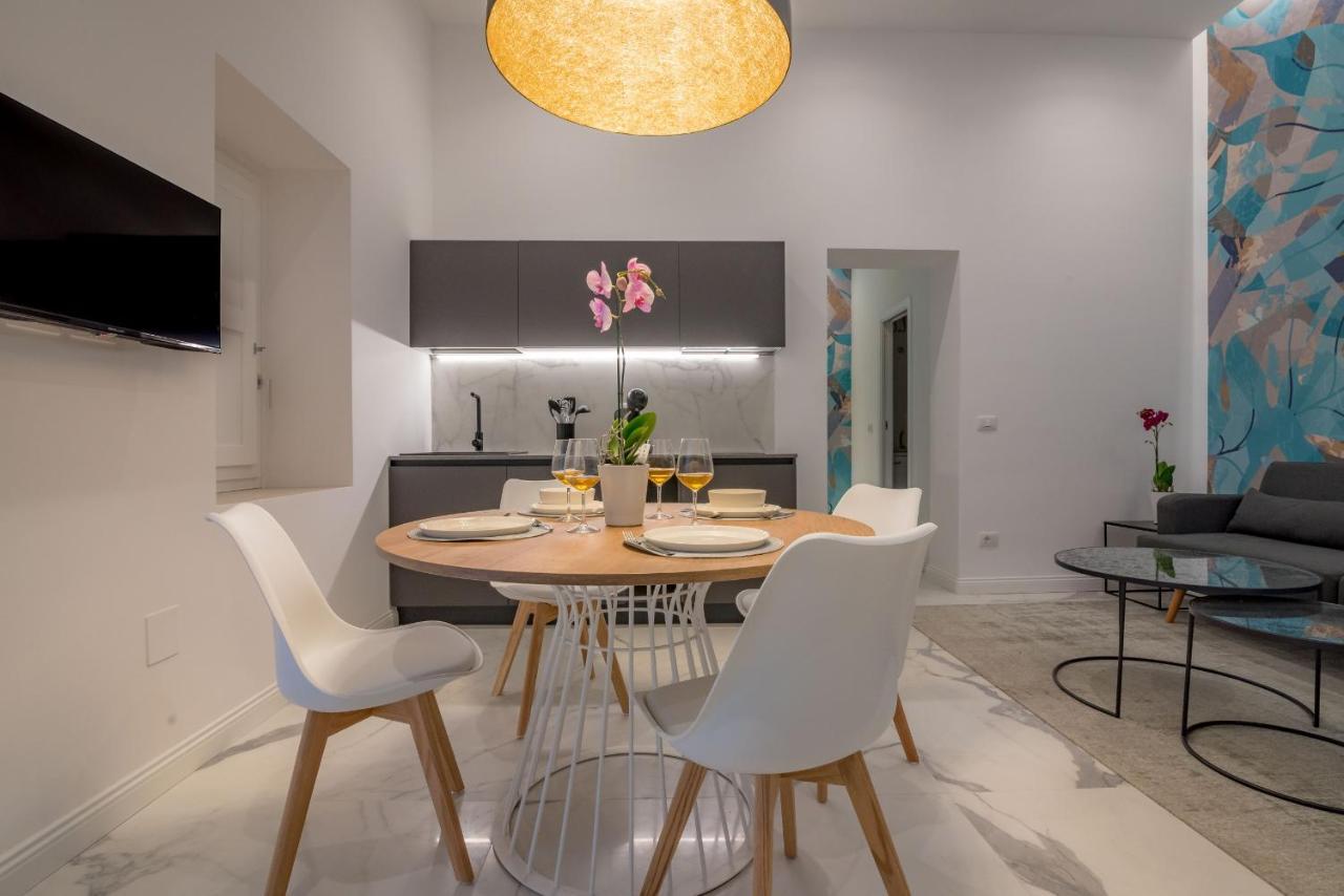 Apartment Frida By Dimore In Sicily