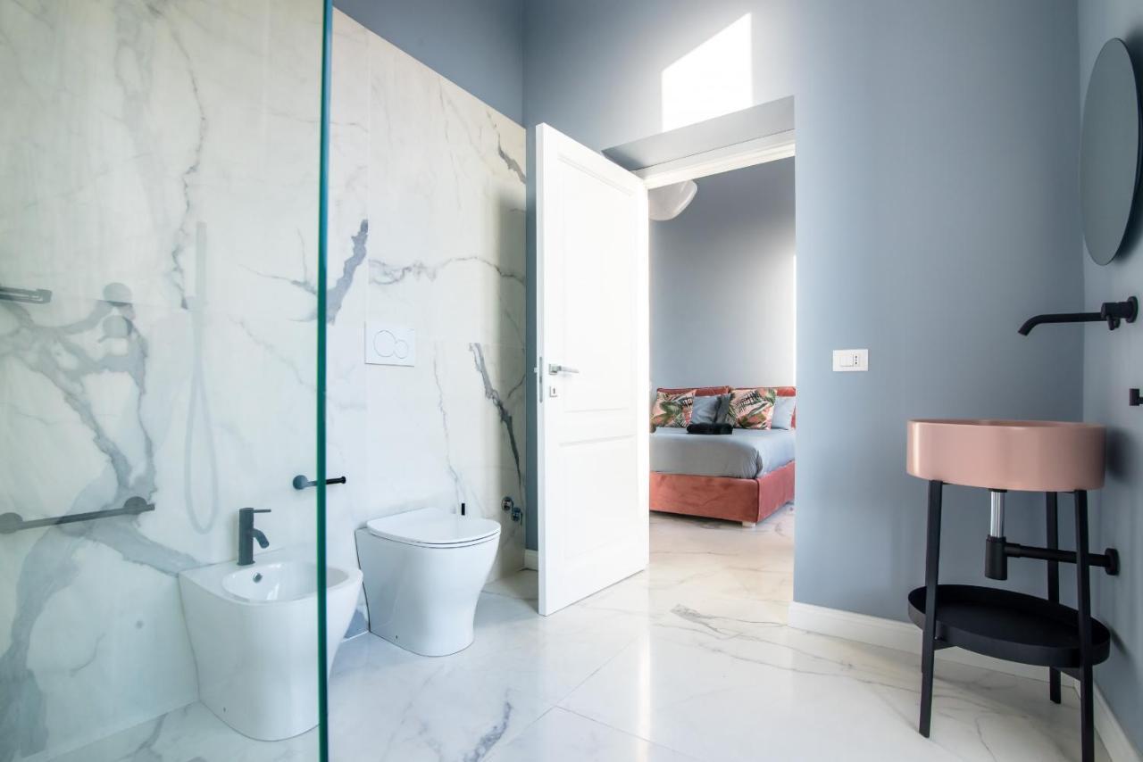 Frida By Dimore In Sicily Apartment Syrakus