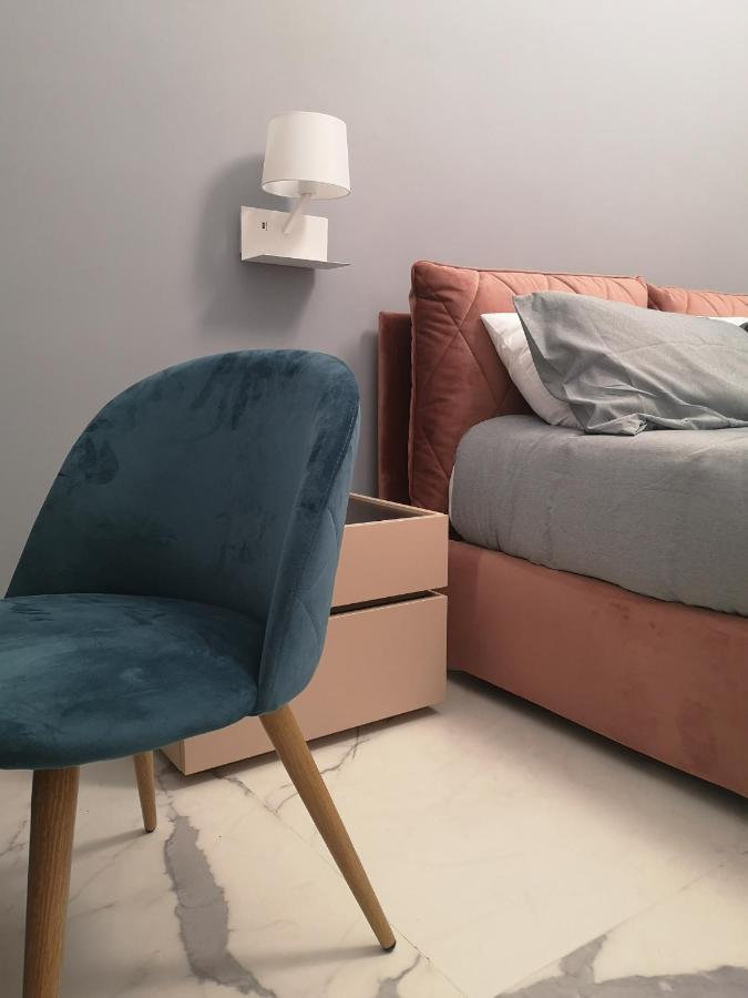 Frida By Dimore In Sicily Apartment