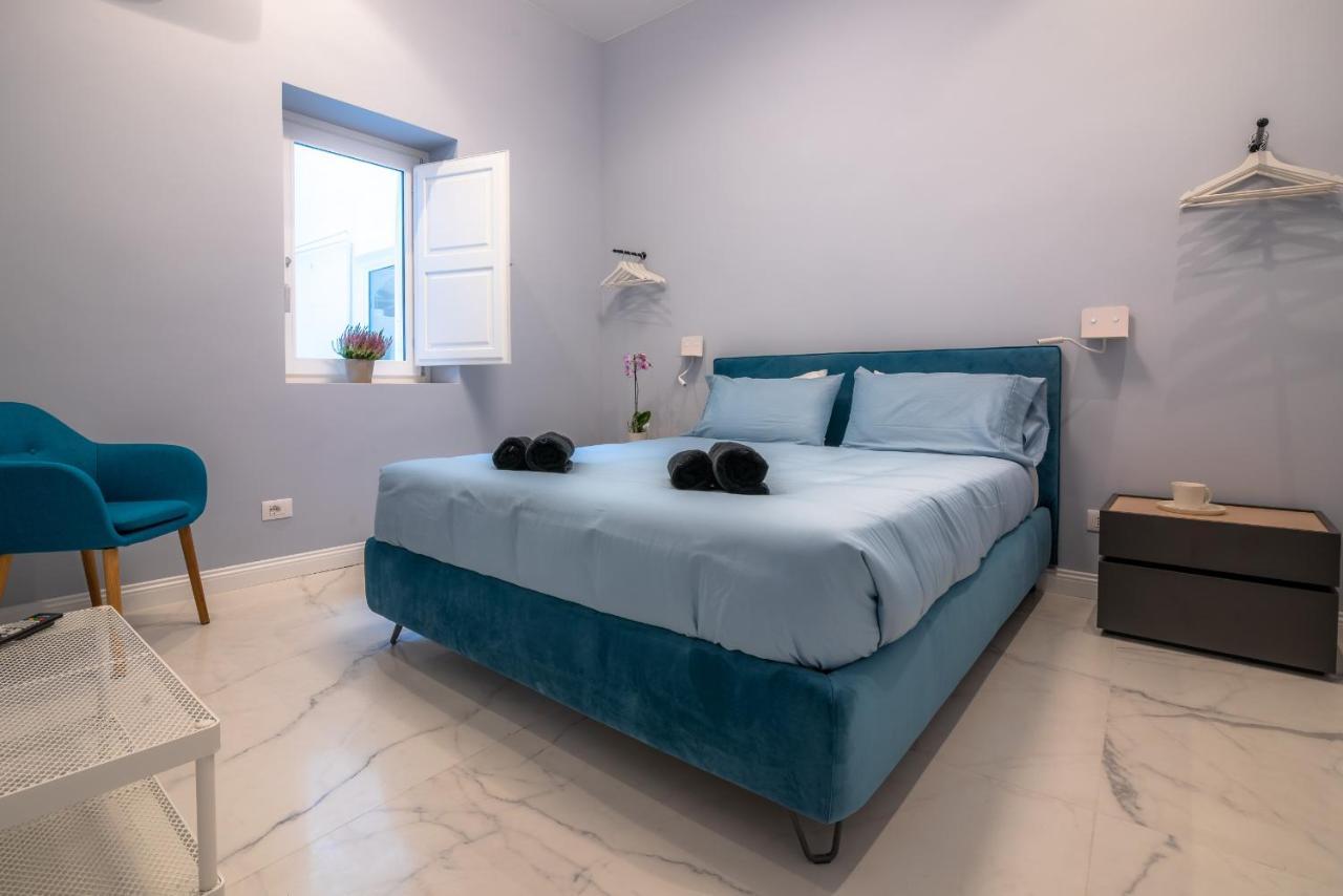 Apartment Frida By Dimore In Sicily