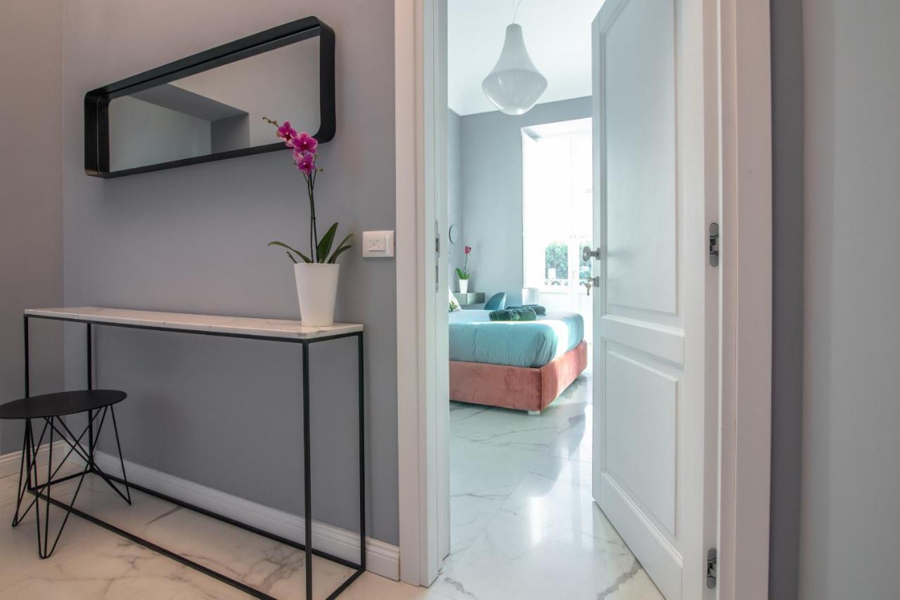 Frida By Dimore In Sicily Apartment