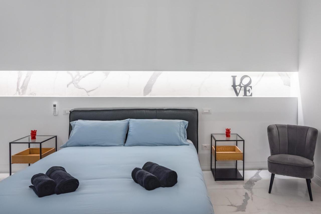 Apartment Frida By Dimore In Sicily